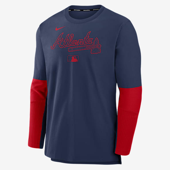 Atlanta Braves Apparel & Gear. Nike.com